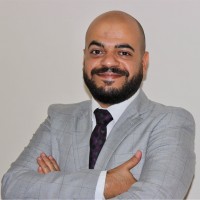 Ahmed Omar,CMA®