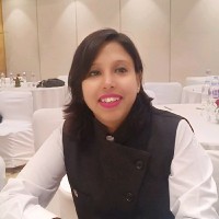 Parna Roy