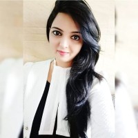 Rubina Dsouza