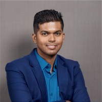 Md Shafaul Islam