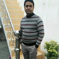 Rakesh Salhotra
