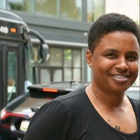 Sharon Talley