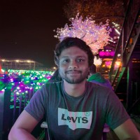 Karthik Murugesan