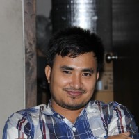 Depok Kumar Roy
