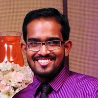 Charith Herath