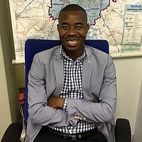 Nkosinathi Madondo