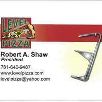 Robert Shaw