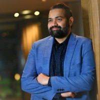 Dharmesh Shah