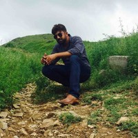Zeeshan Ahmed