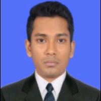 Md. Abu Nayeem