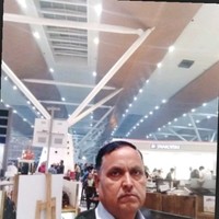 Ravinder Rathi