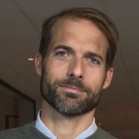 Adam Bernhoff