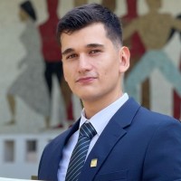 Gabriel Delgado