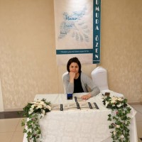 Özen Karaçakır Ereyli