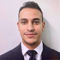 Ayoub Belarbi