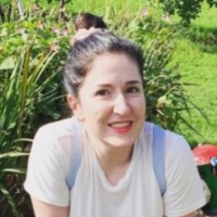 Emily Messino