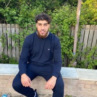 Hamza Rehman