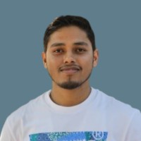 Aman Jaiswal