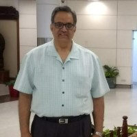 Viswanathan Nemmara