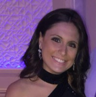 Joanna Thompson