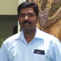 RAMESH A