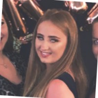 Kirsten Woodger