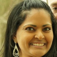 Shruti Shah