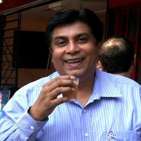 Jayesh Kantharia
