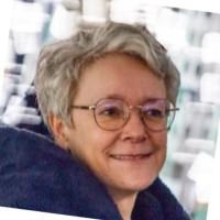 Karin Stekelenburg