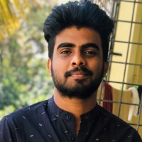 Shashank Naik