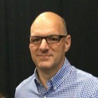 Gregory Orlando