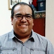 Santiago Enrique Aguilar Díaz