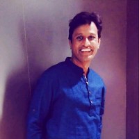 Upendra Ande