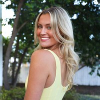 Avery Robinson