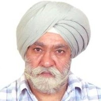 Daljit Singh