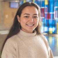 Xamaica van der Kleij