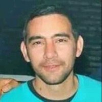 Oscar Rene. Cejas