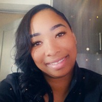 Kineta Edwards
