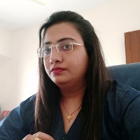 Kanika Kathuria