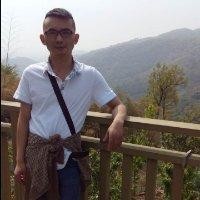 李安兵