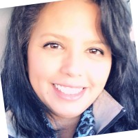Cheri Mills