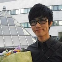 Max Kwong