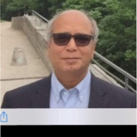 Satyendra Narayan Dwivedi