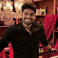 Shreyas Sonavane