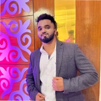 Omkar Patil