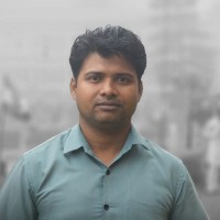 Dr. Ajay Kumar Mallick