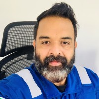 Suraj Alakadan