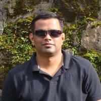 Sudarshan Nayak