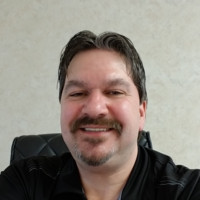 Terry Varga