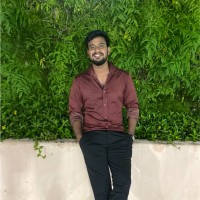 Shiva Kumar N